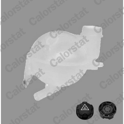 ET0091C2 CALORSTAT BY VERNET